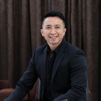 Asmoro Bangun Wicaksono Bangun Wicaksono