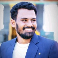 Raju Kudrewar