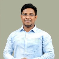 Ranjan Krishna Paul