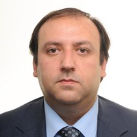 Javier Luis Sanchez Morales