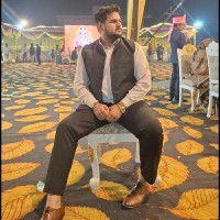 Adarsh Rajput
