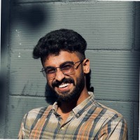 Roshan Reji Kurian