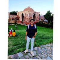 Vishal Srivastava