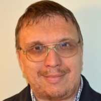 Damien Servais