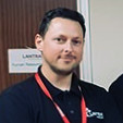 Andrew Hudson
