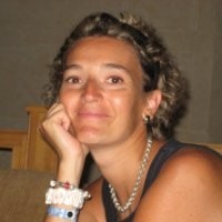 Caroline Roger