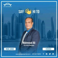 محمود علي