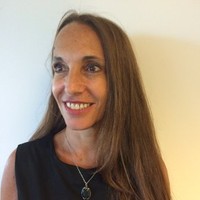 Maria Alejandra Campi