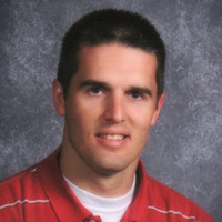 Aaron Bohr
