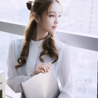 LIN CINDY