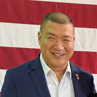 Steven Cook, Bba, Mba-Hca