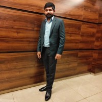 piyush patidar