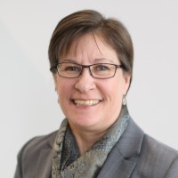 Julie M Vogel