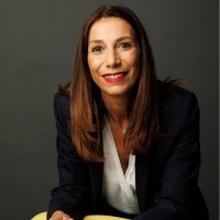 Ilham Djehaïch-Mezouar