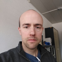 Nicolas Baour