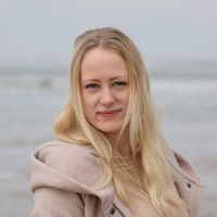 Anne-Marie De Jong
