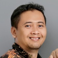 Agus Rachmat, CFRM