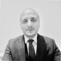 Saleh Atari, Pmp, Mba, Ner