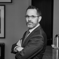David Mills