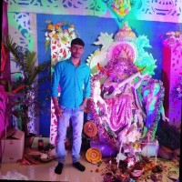 Suprakash Ghosh