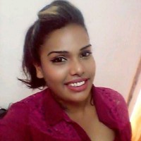 Sadiah Thandaven