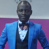 Idowu Opeseitan