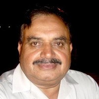 Muhammad Nasir Khan