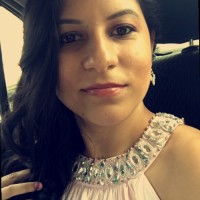 Belkis Cruz