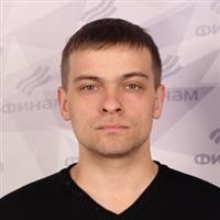 Ivan Elfimov