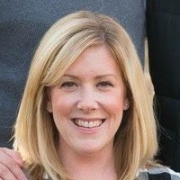 Kristi Johns