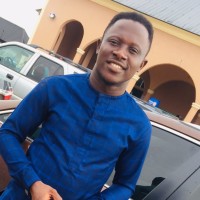 Chukwunonso Daniel Nnadi