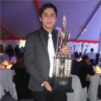 Christian Pablo Araya Cortes