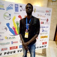 cheikh Tine