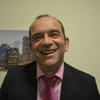 Antonio Domínguez Tejero
