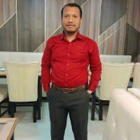 Naoyaz Islam