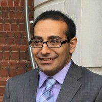 Arash Jalali Barsari, Pe, Pmp, Cfm