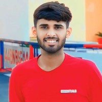 Vedant Warhekar