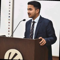 Siddharth Raj