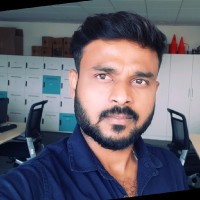 Manikanta N
