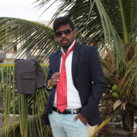 Thulasinath C S