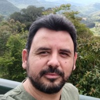 Claudemir Ribeiro