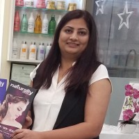 Roli Shukla