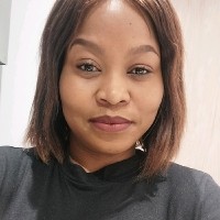 Lesego Nkaekae