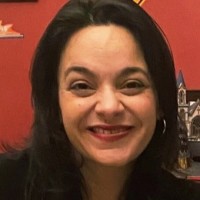 Theresa Mcloughlin