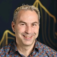 Olivier Bohnet
