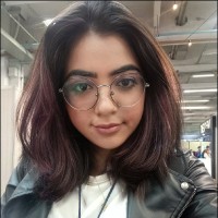 Mayra Alejandra Rivera Stevenson
