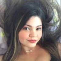 Caroline Welber