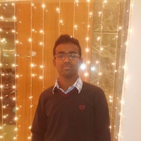 Vishnu Vardhan Reddy