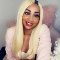 April Hounshell