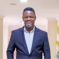 Gabriel Kojo Kwame  FCIM